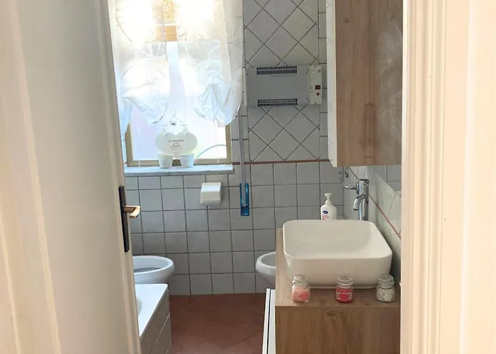 Apartment Terracitoroma *
